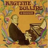 Ragtime and Boogie