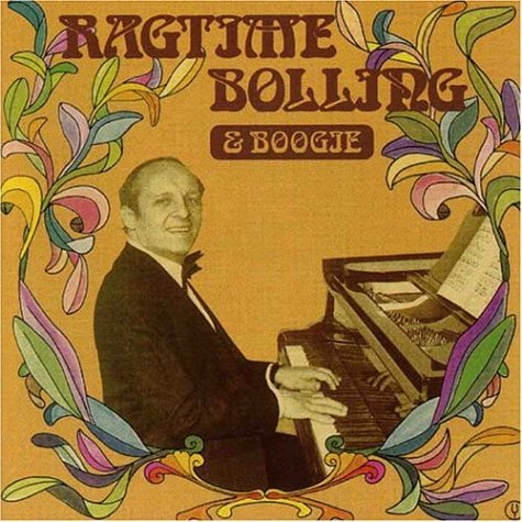 Ragtime