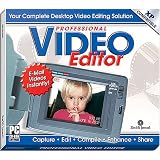 COSMI Professional Video Editor (Windows)