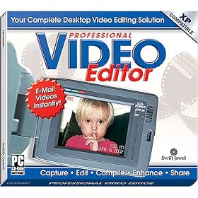 COSMI Professional Video Editor