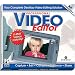 COSMI Professional Video Editor