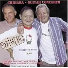 Paul Chihara: Guitar Concerto; Mistletoe Bride; Grass by  Paul Chihara, Neville Marriner, Buell Neidlinger, Jon Deak, and Pepe Romero 