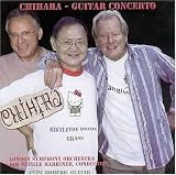 Paul Chihara: Guitar Concerto; Mistletoe Bride; Grass