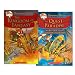 Geronimo Stilton Kingdom of Fantasy and Quest for Paradise Collection