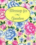 Blessings for Grandma (Charming Petites Ser)