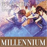 Classical Masterpieces of the Millennium: Brahms