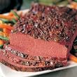 Omaha Steaks 1 (2 lb.) Old Fashioned Corned Beef