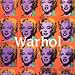 Mega Squares: Warhol