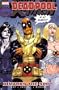 Deadpool, Vol. 3: X Marks the Spot