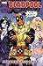 Deadpool, Vol. 3: X Marks the Spot