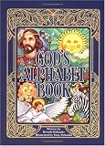 God's Alphabet Book