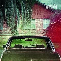 The Suburbs (Dieser Artikel wird in unterschiedlichen Covervarianten ausgeliefert)