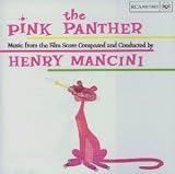 The Pink Panther