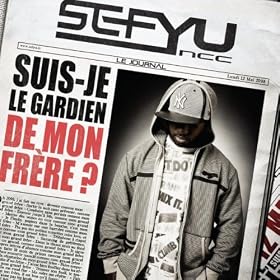 Suis-Je Le Gardien De Mon Frere?