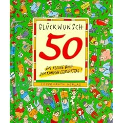 Gl�ckwunsch, 50