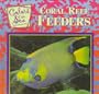 Coral Reef Feeders (Color of the Sea)
