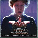 The Indian In The Cupboard: Original Motion Picture Soundtrack