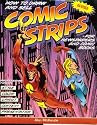 How to Draw and Sell Comic Strips for Newspapers and Comic Books