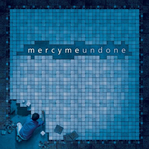 Mercy Me - Undone [Us Import] - Zortam Music