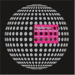 Confessions Remixed [12" VINYL]