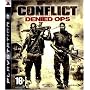 CONFLICT:DENIED OPS