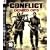 CONFLICT:DENIED OPS