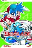Beyblade: Volume 2