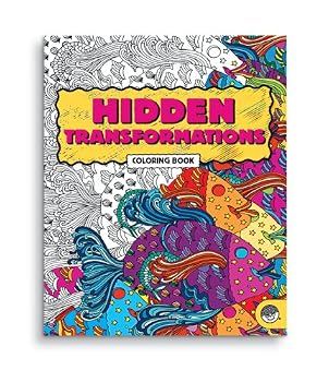 Hidden Transformations