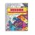 Transformations Hidden Visions Colouring Book