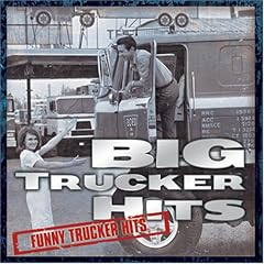 Big Trucker Hits