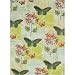 Cavallini Butterfly Ephemera Decoupage Gift Wrap Paper