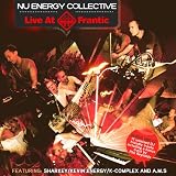 Search : Nu Energy Collective - Live At Frantic