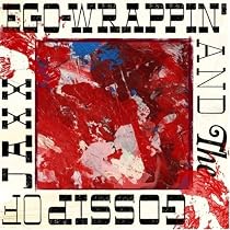 EGO-WRAPPIN&rsquo;AND THE GOSSIP OF JAXX