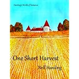 One Short Harvest (Harding's World of Romance)