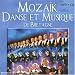 , Mozaik spectacle danse et musique