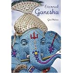 Eternal Ganesha book cover