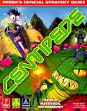 Centipede: Covers Pc, Playstation, and Dreamcast (Prima's Official Strategy Guide)