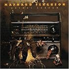 Primal Scream by  Maynard Ferguson 