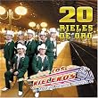 20 Rieles de Oro