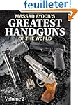 Massad Ayoob's Greatest Handguns of t...