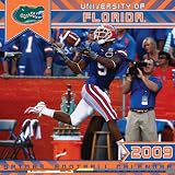 Florida Gators 2009 12 x 12 Team Wall Calendar