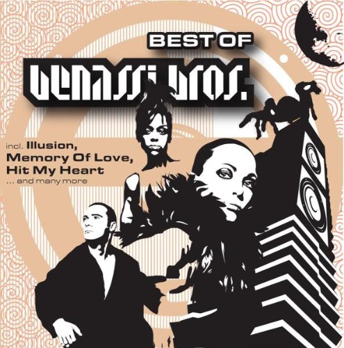 Benassi Bros. - Illusion (Sfaction mix) (feat. Sandy) Lyrics - Zortam Music