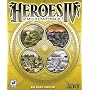 Heroes of Might and Magic 4