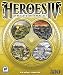  : Heroes of Might and Magic 4
