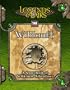 Legends & Lairs: Wildscape