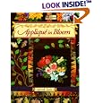 Applique in Bloom by Gabrielle Swain