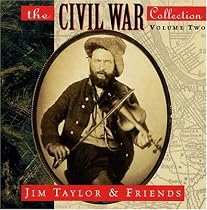 The Civil War Collection, Volume II