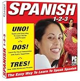 Spanish 1-2-3