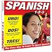 On Hand Spanish 1-2-3 ( Windows )