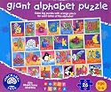Orchard Toys Giant Alphabet Puzzle